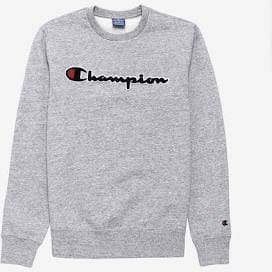 Producto Sweat Champions 