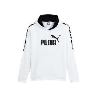 Producto Sweat c/capuz Puma