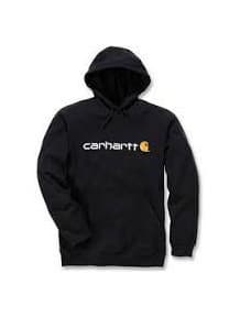 Producto Sweat Carhartt/Black