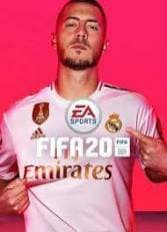 Product FIFA 20