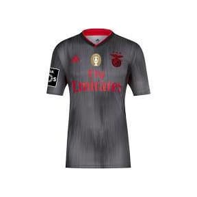 Product CAMISOLA ALTERNATIVA BENFICA 2019 2020
