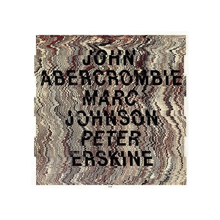 Product John Abercrombie/Marc Johnson/Peter Erskine