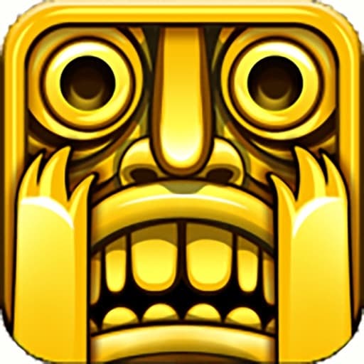 App Temple Run