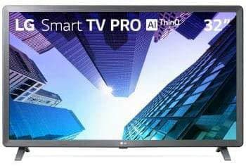 Product Smart TV LED 32" LG