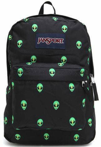 Fashion Jansport