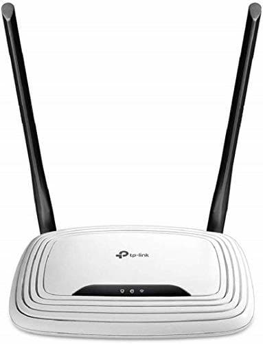 Electronic TP-Link TL-WR841N - WiFi router inalámbrico