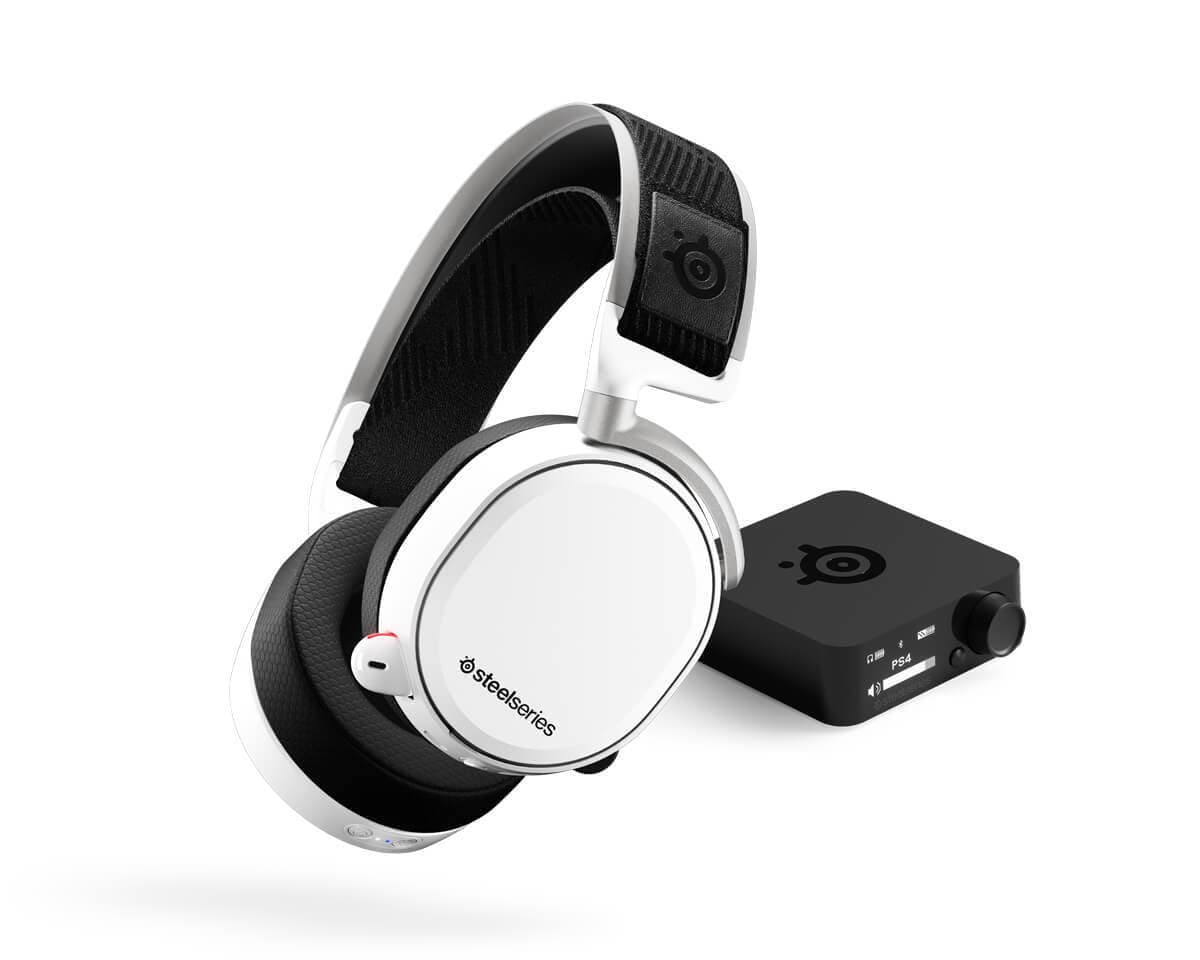 Fashion Steelseries pro wireless 