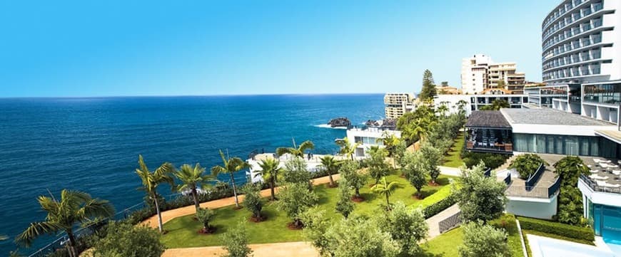 Place Vidamar Resort Hotel Madeira