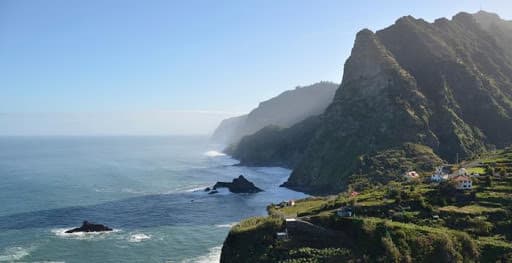 Place Sao Vicente