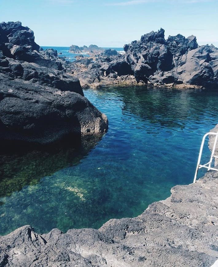 Lugar Açores 