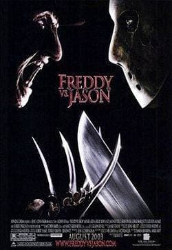 Película Freddy vs. Jason