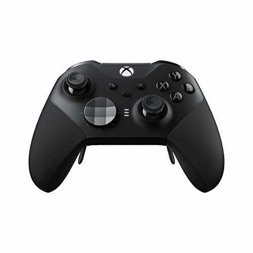 Electronic Microsoft - Mando Xbox One Elite Wireless Controller Series 2