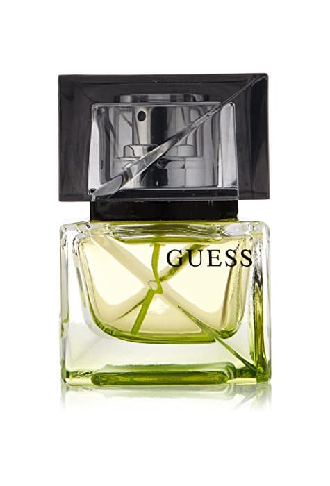 Belleza Guess noche acceso Eau de Toilette Spray para hombres