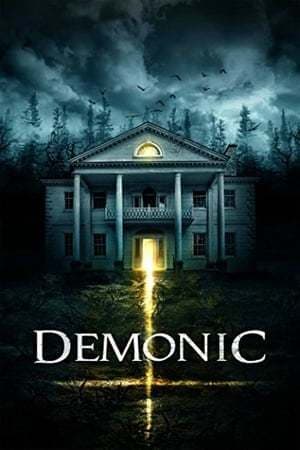 Movie Demonic