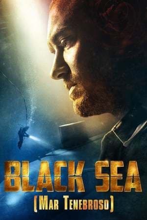 Movie Black Sea