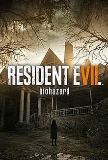 Electrónica Resident Evil 7