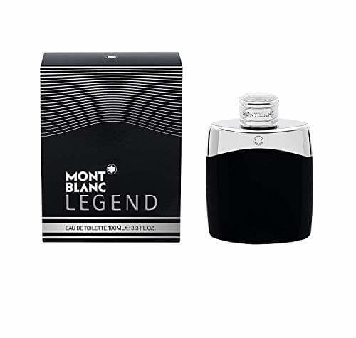 Belleza Montblanc Eau De Toilette para Hombres