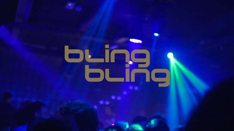 Lugar Bling Bling Madrid