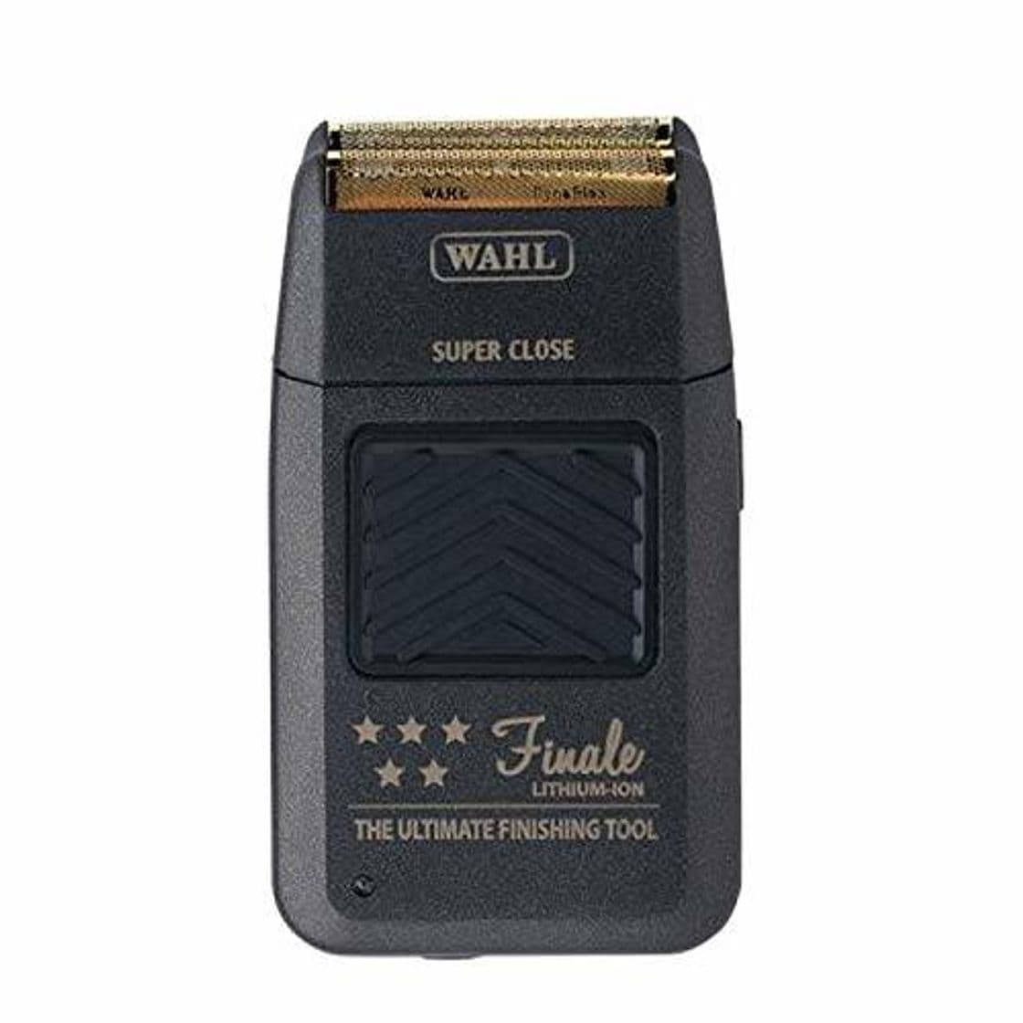 Belleza Wahl Finale Lithium