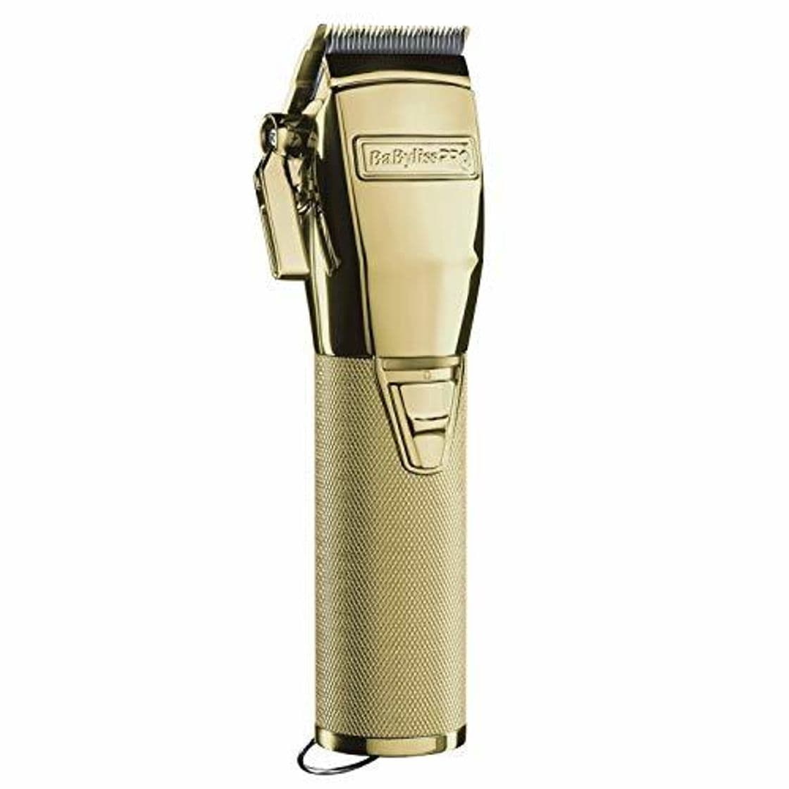 Belleza MAQUINA CORTE GOLDFX GOLD CORDLESS