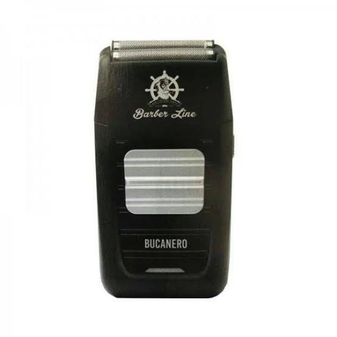 Producto Shaver Barber Line Bucanero Máquina de Afeitar y Rapar el Pelo Profesional