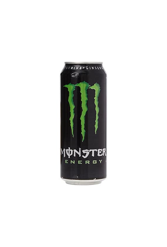 Producto Monster Energy Can 500 Ml