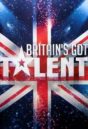 Serie Britain's Got Talent