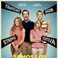 Movie We're the Millers