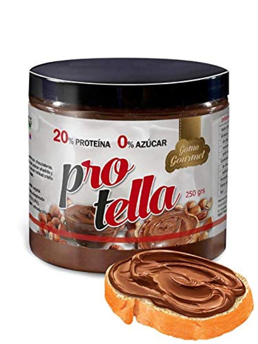 Product Protella 250Gr