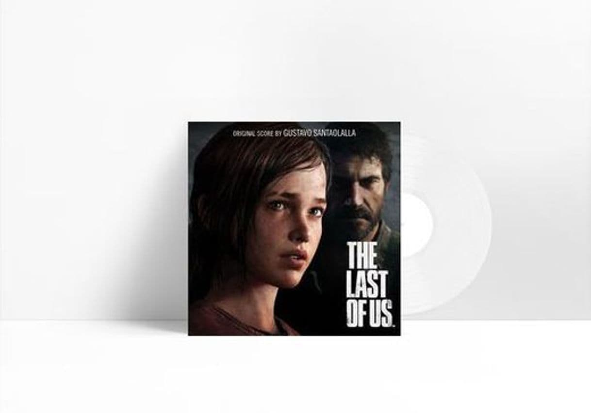 Canción The Last Of Us Soundtrack