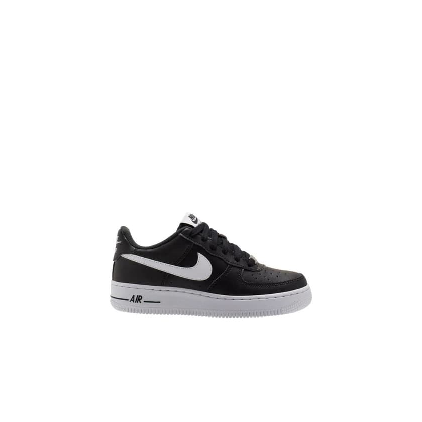 Producto Nike Air Force Pretas