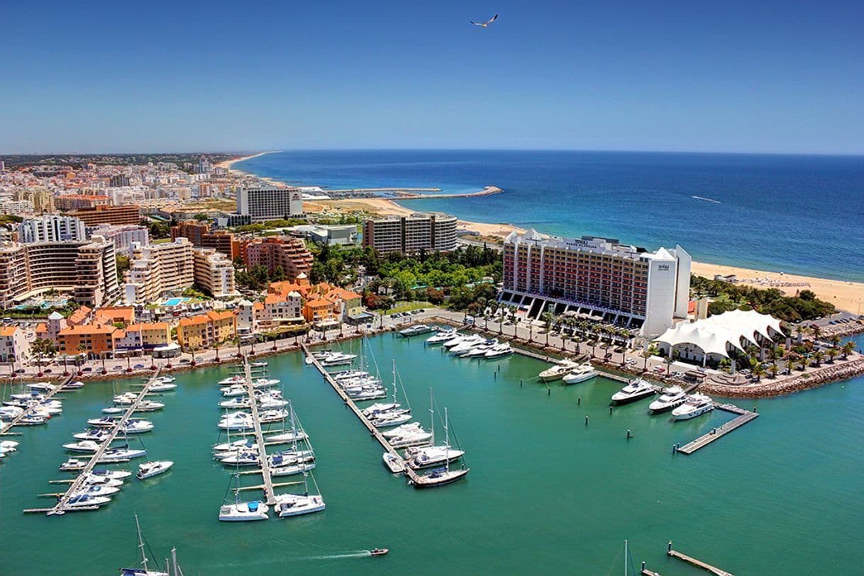 Place Vilamoura