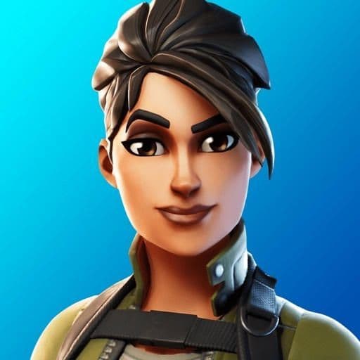 App Fortnite