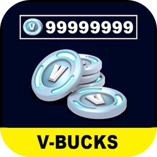 App VBucks Guide For Fortnite