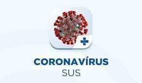 App CoronaVirus - SUS