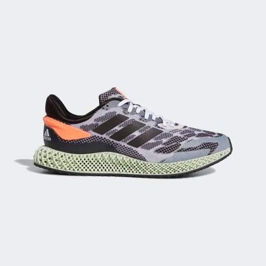 Product Adidas 4D Run 1.0 Shoes