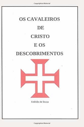 Book Os Cavaleiros de Cristo e os Descobrimentos