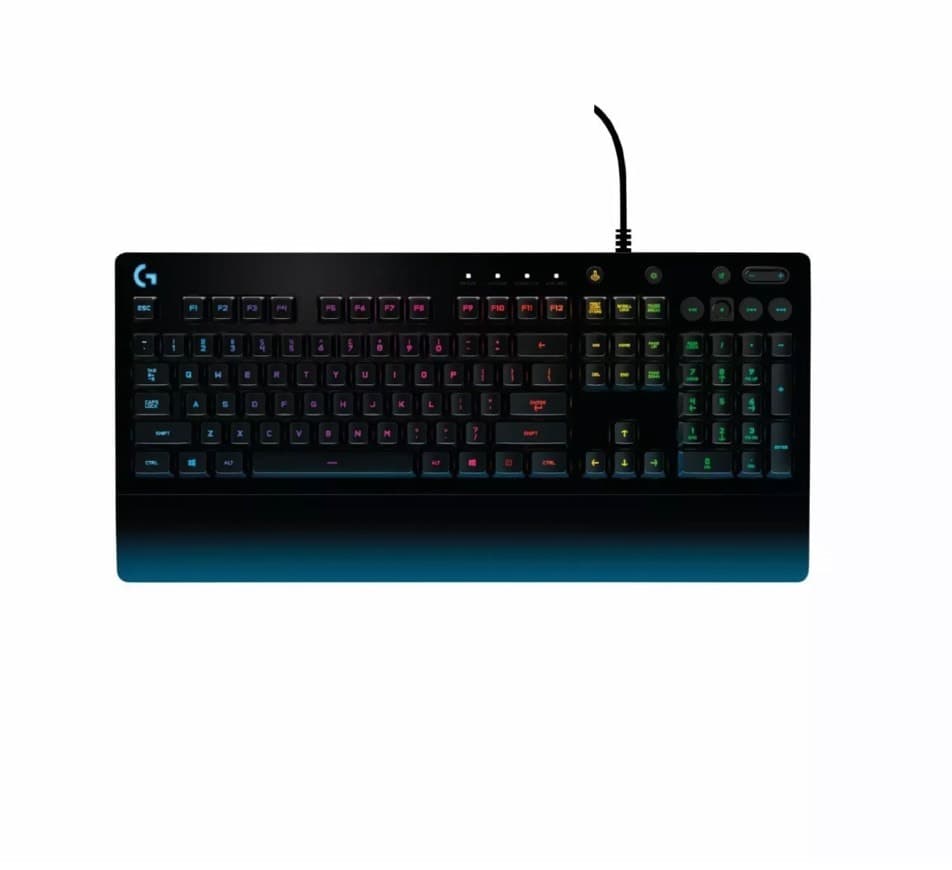 Product Logitech G213 Prodigy 