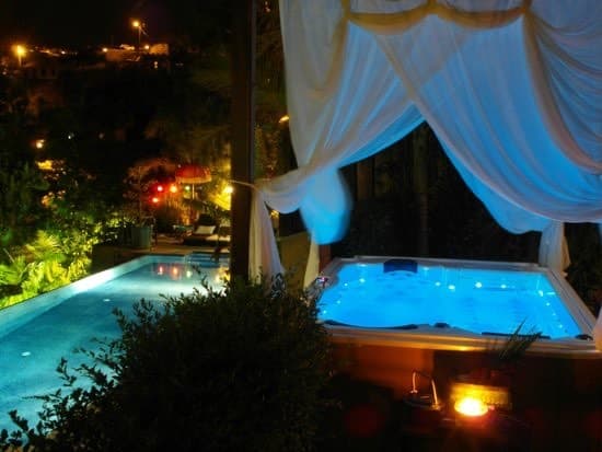 Place GuestHouse - Dazkarizeh73 - Park (5831/AL)