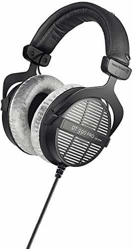 Electronic Beyerdynamic DT 990 PRO