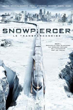 Movie Snowpiercer