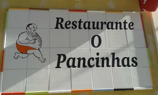 Restaurants Restaurante O Pancinhas