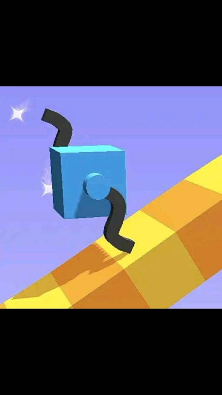 App Draw climber