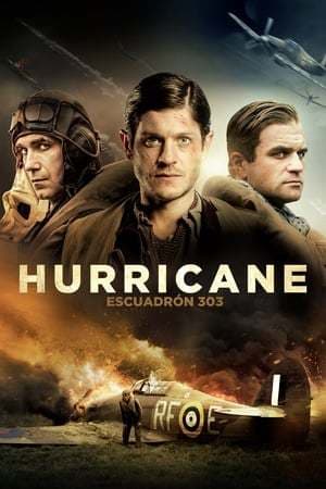 Película Hurricane