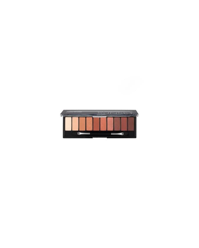 Product Palette Sunset Flormar