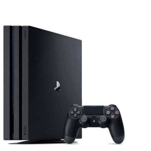 Electronic Playstation 4 (PS4) - Consola 500 Gb