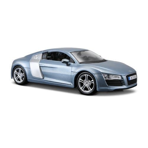 Product Maisto Audi R8 1/24 31281