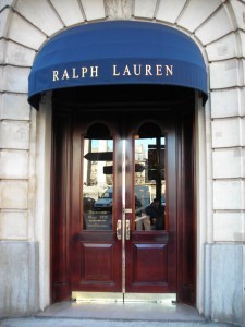 Place Ralph Lauren Flagship Store