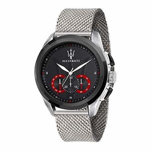 Fashion Reloj para Hombre