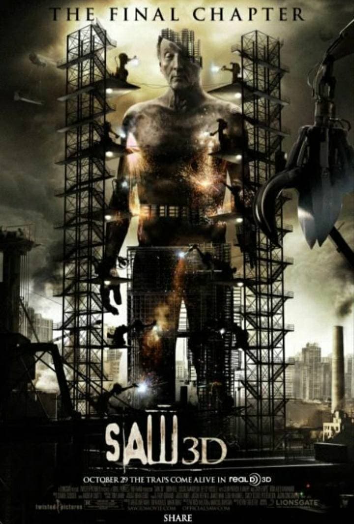 Movie Saw VII - O Final